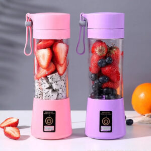 Mini Portable USB Juicer